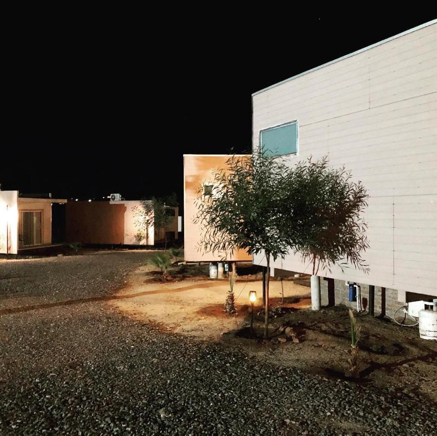 Rincon Del Corazon Βίλα Valle de Guadalupe Εξωτερικό φωτογραφία