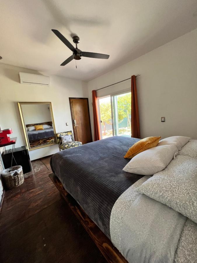 Rincon Del Corazon Βίλα Valle de Guadalupe Εξωτερικό φωτογραφία