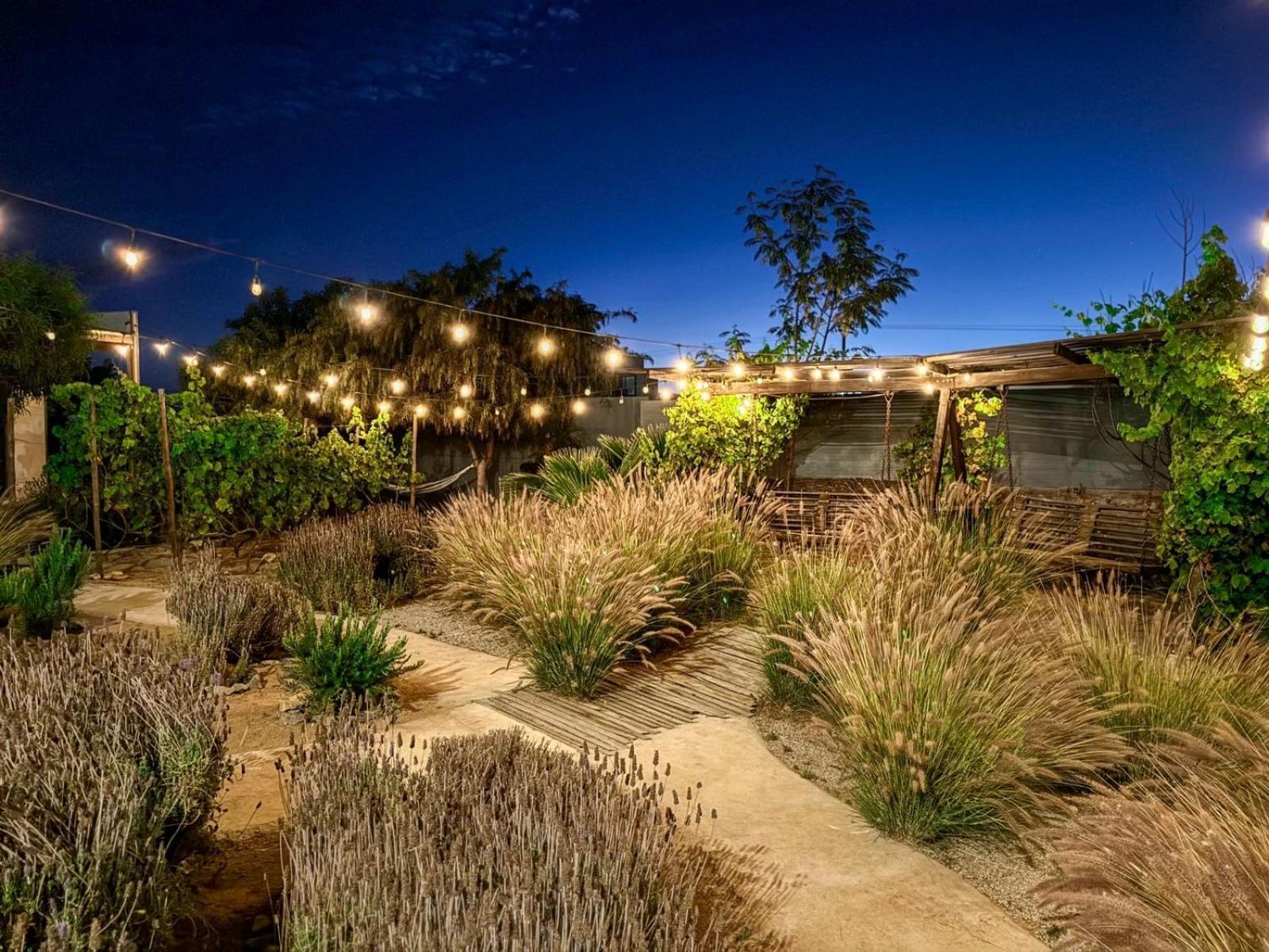Rincon Del Corazon Βίλα Valle de Guadalupe Εξωτερικό φωτογραφία