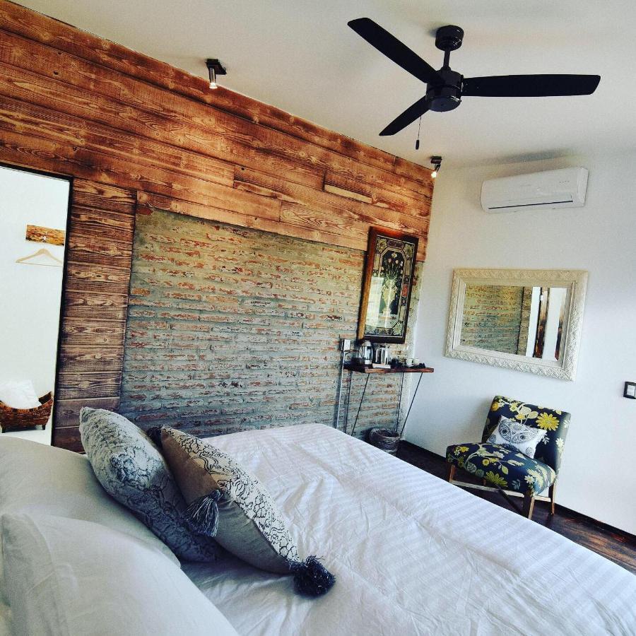 Rincon Del Corazon Βίλα Valle de Guadalupe Εξωτερικό φωτογραφία